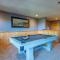 Amazing VIEWS Hot Tub Pool Table Fireplace - Swiss