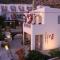 Nymfes Hotel