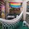 Arco Iris Guest House - Porto Alegre