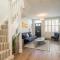Beautiful House In Central Cambridge