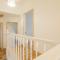 Beautiful and Spacious Cambridge Home with Free Parking & Garden!