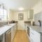 Fabulous Large Apartment for 7 - CENTRAL Cambridge
