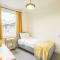 Fabulous Large Apartment for 7 - CENTRAL Cambridge