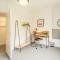 Fabulous Large Apartment for 7 - CENTRAL Cambridge
