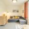 Fabulous Large Apartment for 7 - CENTRAL Cambridge