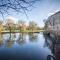Luxury City Centre Flat with Stunning Water View - Cambridge