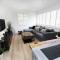 Modern and Cosy Flat For 4 - Cherry Hinton