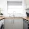 Modern and Cosy Flat For 4 - Cherry Hinton