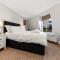 Modern 2 bedroom flat for 4 in Greater London