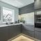 Luxury 2 Bedroom Apartment with AC and Parking - Кембридж