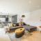 Luxury 2 Bedroom Apartment with AC and Parking
