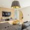 Luxury 2 Bedroom Apartment with AC and Parking - Кембридж
