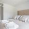 Luxury 2 Bedroom Apartment with AC and Parking - Кембридж