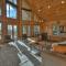 Endless Views~ Movie Theater ~ Hot Tub ~ Game Room