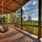 Endless Views~ Movie Theater ~ Hot Tub ~ Game Room