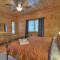 Endless Views~ Movie Theater ~ Hot Tub ~ Game Room - Mineral Bluff
