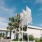 Papagayo Beach Hotel