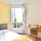Lovely 2-room close to Paris, 5 min to the metro - 布洛涅-比扬古