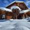 HIBOU Chambres - Cogne
