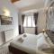 Veracini apartment