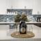 3BR Modern Cozysuites Town Lake Waterfront 2&3