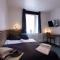 Milling Hotel Mini 19 - Odense