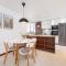 Dworska Modern Apartment in Zabrze by Rent like home