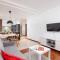 Dworska Modern Apartment in Zabrze by Rent like home