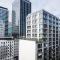 VipWarsawApartments Amber Mennica Residence - Varsovie