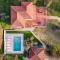 Nature Retreat Skiathos Villa