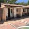 Propriété avec deux logements - Forcalqueiret