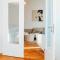 namastay! Altbau-Charme und Komfort im Zentrum - 3BR