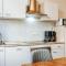 namastay! Altbau-Charme und Komfort im Zentrum - 3BR