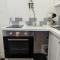 Serene 1 Bedroom Flat in Roath - 卡迪夫
