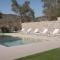 Nature Retreat Skiathos Villa