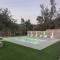 Nature Retreat Skiathos Villa