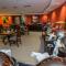 First Central Hotel Suites - Dubaj