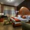 First Central Hotel Suites - Dubaj