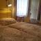 Apartmenthaus Menge
