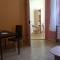 Apartmenthaus Menge