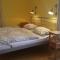Apartmenthaus Menge