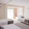 Hotel Playa Palmeras Cartagena