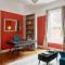 Redrock House