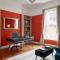 Redrock House