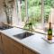Ontspan huisje: wellness in de natuur