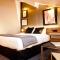 FredHotel