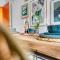 First Floor - Stylish 3 Bedroom Apartment