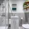 First Floor - Stylish 3 Bedroom Apartment