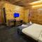 OZIBA BEACH RESORT
