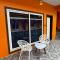 OZIBA BEACH RESORT